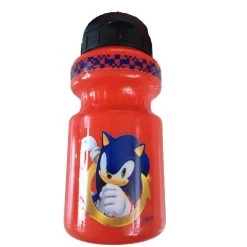 Velo Enfant 12 Pouces 3-5 Ans Sonic -Promos Vélos Boutique velo enfant 12 pouces 3 5 ans sonic 4