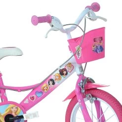 Velo Enfant 14 Pouces 4-6 Ans Dino Bikes 5 Velo Enfant 14 Pouces 4-6 Ans Dino Bikes -Promos Vélos Boutique velo enfant 14 pouces 4 6 ans dino bikes 2