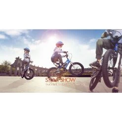 Vélo Enfant Freestyle 16" Enfants, Garçons Filles - Rose -Promos Vélos Boutique velo enfant freestyle 16 enfants garcons filles rose 4