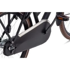 Vélo Enfant Nogan Cargo - Filles - 24 Pouces - Noir Mat 8 Vélo Enfant Nogan Cargo - Filles - 24 Pouces - Noir Mat -Promos Vélos Boutique velo enfant nogan cargo filles 24 pouces noir mat 3