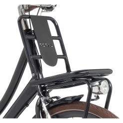 Vélo Enfant Nogan Cargo - Filles - 26 Pouces - Bleu Nuit -Promos Vélos Boutique velo enfant nogan cargo filles 26 pouces bleu nuit 2