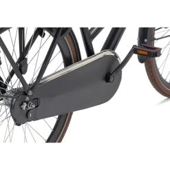 Vélo Enfant Nogan Cargo - Filles - 26 Pouces - Bleu Nuit -Promos Vélos Boutique velo enfant nogan cargo filles 26 pouces bleu nuit 3