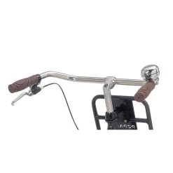 Vélo Enfant Nogan Cargo - Filles - 26 Pouces - Bleu Nuit -Promos Vélos Boutique velo enfant nogan cargo filles 26 pouces bleu nuit 4