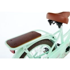 Vélo Enfant SuperSuper Cooper Bamboo - 18 Pouces - Vert Pistache 8 Vélo Enfant SuperSuper Cooper Bamboo - 18 Pouces - Vert Pistache -Promos Vélos Boutique velo enfant supersuper cooper bamboo 18 pouces vert pistache 2