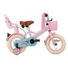 Vélo Enfant SuperSuper Little Miss - 12 Pouces - Rose