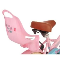 Vélo Enfant SuperSuper Little Miss - 12 Pouces - Rose -Promos Vélos Boutique velo enfant supersuper little miss 12 pouces rose 4