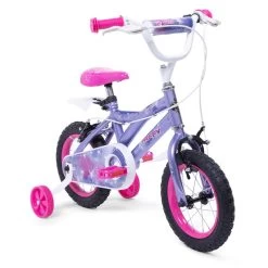 Vélo Fille Huffy So Sweet 12 Pouces Violet Pour Enfants 3-5 Ans -Promos Vélos Boutique velo fille huffy so sweet 12 pouces violet pour enfants 3 5 ans 2