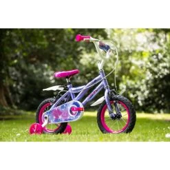 Vélo Fille Huffy So Sweet 12 Pouces Violet Pour Enfants 3-5 Ans -Promos Vélos Boutique velo fille huffy so sweet 12 pouces violet pour enfants 3 5 ans 4