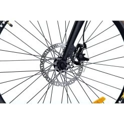 Vélo GRAVEL Electrique 28PRO - SHIMANO ALTUS 8V - Freins A Disque TEKTRO 12 Vélo GRAVEL Electrique 28PRO - SHIMANO ALTUS 8V - Freins A Disque TEKTRO -Promos Vélos Boutique velo gravel electrique 28pro shimano altus 8v freins a disque tektro 5
