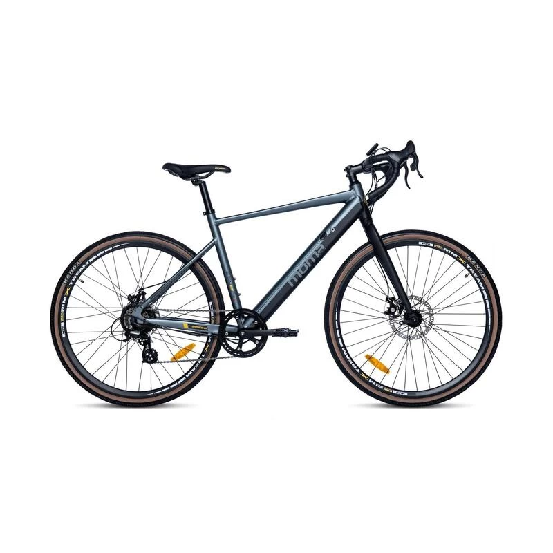 Vélo GRAVEL Electrique 28PRO - SHIMANO ALTUS 8V - Freins A Disque TEKTRO 1 Vélo GRAVEL Electrique 28PRO - SHIMANO ALTUS 8V - Freins A Disque TEKTRO