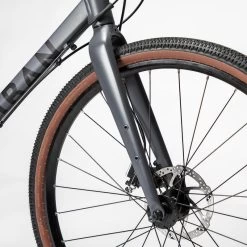 VELO GRAVEL HOMME GRVL 520 SRAM APEX 1 -Promos Vélos Boutique velo gravel homme grvl 520 sram apex 1 4