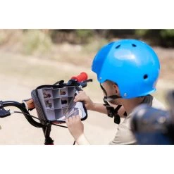 Vélo Pour Enfants Huffy Disney Cars 14 Pouces + Stabilisateurs -Promos Vélos Boutique velo pour enfants huffy disney cars 14 pouces stabilisateurs 4