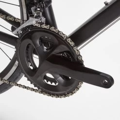 VELO ROUTE EDR AF 105 Noir -Promos Vélos Boutique velo route edr af 105 noir 8