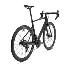 VELO ROUTE EDR CF SRAM FORCE AXS ETap NOIR 12 VELO ROUTE EDR CF SRAM FORCE AXS ETap NOIR -Promos Vélos Boutique velo route edr cf sram force axs etap noir 2