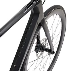 VELO ROUTE EDR CF SRAM FORCE AXS ETap NOIR 17 VELO ROUTE EDR CF SRAM FORCE AXS ETap NOIR -Promos Vélos Boutique velo route edr cf sram force axs etap noir 7