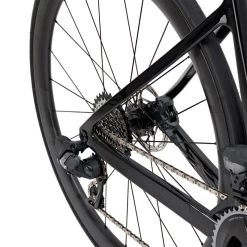 VELO ROUTE EDR CF SRAM FORCE AXS ETap NOIR 18 VELO ROUTE EDR CF SRAM FORCE AXS ETap NOIR -Promos Vélos Boutique velo route edr cf sram force axs etap noir 8