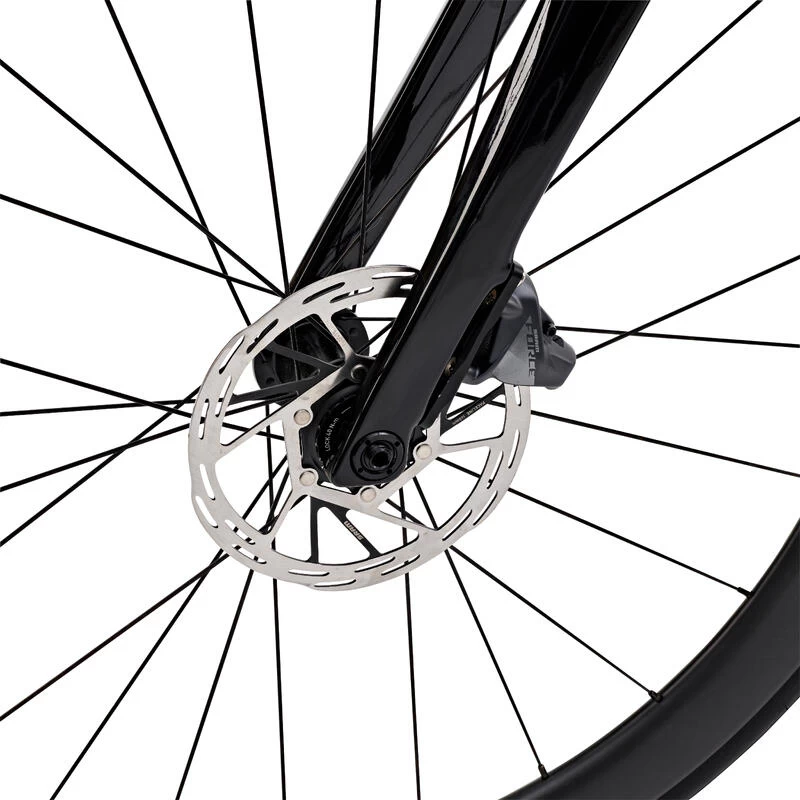 VELO ROUTE EDR CF SRAM FORCE AXS ETap NOIR 10 VELO ROUTE EDR CF SRAM FORCE AXS ETap NOIR – Image 10