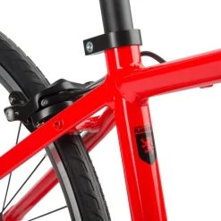 VELO ROUTE ENFANT TRIBAN 100 26 POUCES 9-12 ANS -Promos Vélos Boutique velo route enfant triban 100 26 pouces 9 12 ans 4