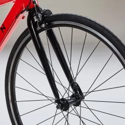 VELO ROUTE ENFANT TRIBAN 100 26 POUCES 9-12 ANS -Promos Vélos Boutique velo route enfant triban 100 26 pouces 9 12 ans 5