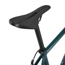 VÉLO ROUTE REGULAR TRIBAN MICROSHIFT - VERT FEMME -Promos Vélos Boutique velo route regular triban microshift vert femme 8
