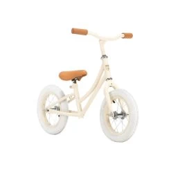 Vélo Sans Pédale Capri Kiddo, Couleur Crème -Promos Vélos Boutique velo sans pedale capri kiddo couleur creme 2