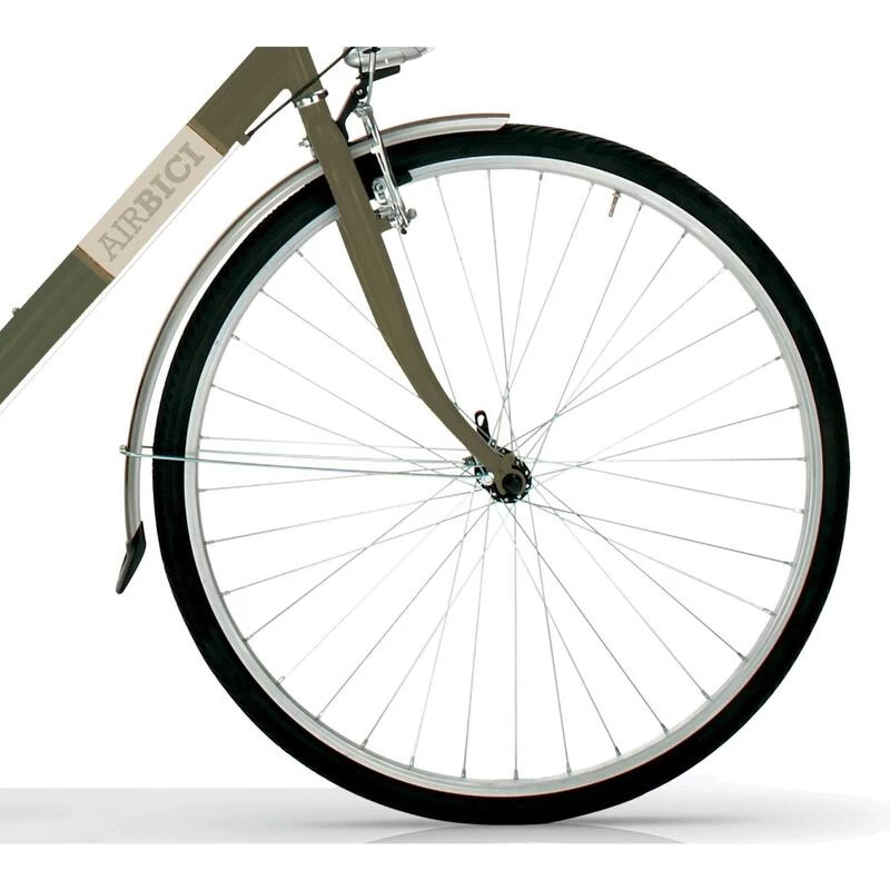 Vélo Urbain Airbici ALLURE MAN 28",6 VITESSE 2 Vélo Urbain Airbici ALLURE MAN 28",6 VITESSE – Image 2