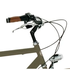 Vélo Urbain Airbici ALLURE MAN 28",6 VITESSE 8 Vélo Urbain Airbici ALLURE MAN 28",6 VITESSE -Promos Vélos Boutique velo urbain airbici allure man 286 vitesse 3