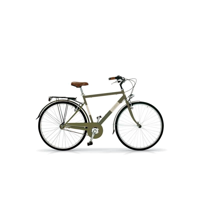 Vélo Urbain Airbici ALLURE MAN 28",6 VITESSE 1 Vélo Urbain Airbici ALLURE MAN 28",6 VITESSE