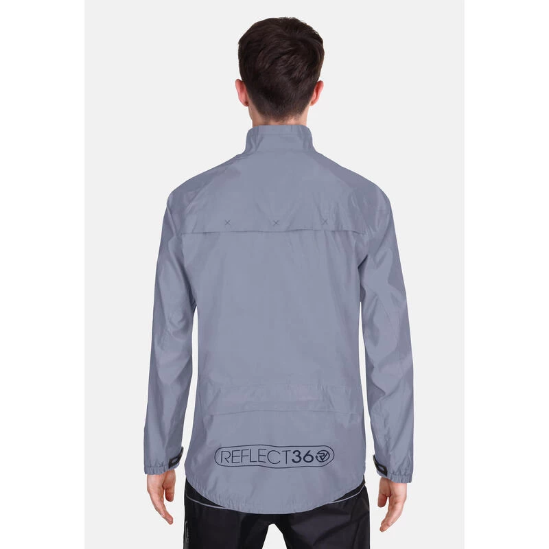 ProViz Vélo Veste Réflechissante Pour Vélo - Adulte - COMMUTING 2 ProViz Vélo Veste Réflechissante Pour Vélo - Adulte - COMMUTING – Image 2