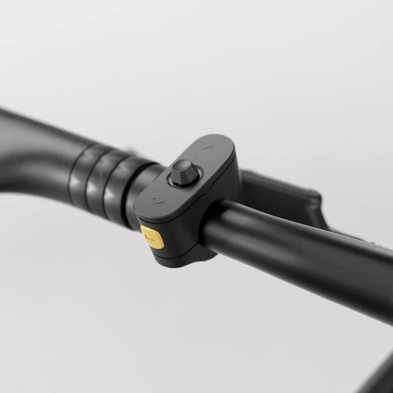 BTWIN VELO VILLE ELECTRIQUE A MOTEUR AUTOMATIQUE OWURU CADRE BAS LD 920 E 7 BTWIN VELO VILLE ELECTRIQUE A MOTEUR AUTOMATIQUE OWURU CADRE BAS LD 920 E – Image 7