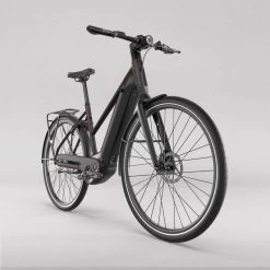 BTWIN VELO VILLE ELECTRIQUE A MOTEUR AUTOMATIQUE OWURU CADRE BAS LD 920 E 18 BTWIN VELO VILLE ELECTRIQUE A MOTEUR AUTOMATIQUE OWURU CADRE BAS LD 920 E -Promos Vélos Boutique velo ville electrique a moteur automatique owuru cadre bas ld 920 e 8
