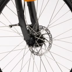 Vélo Ville électrique - NEOMOUV Allegria 2 Hydraulique - Graphite 19 Vélo Ville électrique - NEOMOUV Allegria 2 Hydraulique - Graphite -Promos Vélos Boutique velo ville electrique neomouv allegria 2 hydraulique graphite 9