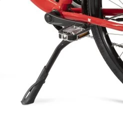 Vélo Ville électrique - NEOMOUV Sinapia Hydraulique - Rouge -Promos Vélos Boutique velo ville electrique neomouv sinapia hydraulique rouge 8