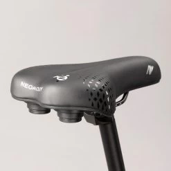 Vélo Ville électrique - NEOMOUV Sinapia Hydraulique - Rouge -Promos Vélos Boutique velo ville electrique neomouv sinapia hydraulique rouge 9