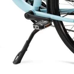 Vélo Ville électrique - NEOMOUV Sinapia Hydraulique - Turquoise -Promos Vélos Boutique velo ville electrique neomouv sinapia hydraulique turquoise 8