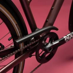 VELO VILLE LONGUE DISTANCE 900 CADRE BAS -Promos Vélos Boutique velo ville longue distance 900 cadre bas 9