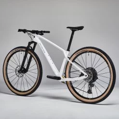 Rockrider VELO VTT Cross Country RACE 900 GX AXS, Roues Mavic Crossmax, Cadre Carbone -Promos Vélos Boutique velo vtt cross country race 900 gx axs roues mavic crossmax cadre carbone 2