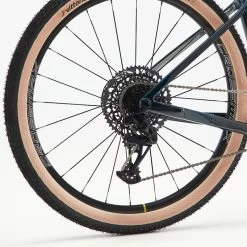 Rockrider VELO VTT Cross Country RACE 900 GX, Roues Crossmax, Bleu Vernis -Promos Vélos Boutique velo vtt cross country race 900 gx roues crossmax bleu vernis 4