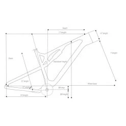 Rockrider Vélo VTT Cross Country XC 900 S Cadre Carbone Et Aluminium Blanc 14 Rockrider Vélo VTT Cross Country XC 900 S Cadre Carbone Et Aluminium Blanc -Promos Vélos Boutique velo vtt cross country xc 900 s cadre carbone et aluminium blanc 4