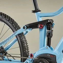 VÉLO VTT ÉLECTRIQUE E-ST STILUS 29" -Promos Vélos Boutique velo vtt electrique e st stilus 29 6