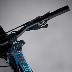 Rockrider Vélo VTT électrique Semi-rigide 27'5"+, E-ST 900 Turquoise 18 Rockrider Vélo VTT électrique Semi-rigide 27'5"+, E-ST 900 Turquoise -Promos Vélos Boutique velo vtt electrique semi rigide 275 e st 900 turquoise 8