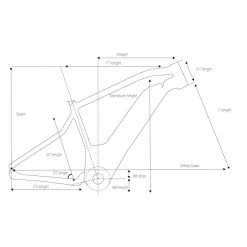 Rockrider Vélo VTT électrique Semi-rigide 27'5"+, E-ST 900 Turquoise 19 Rockrider Vélo VTT électrique Semi-rigide 27'5"+, E-ST 900 Turquoise -Promos Vélos Boutique velo vtt electrique semi rigide 275 e st 900 turquoise 9