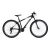 Vélo VTT Nogan Gravel PRO - 27.5 Pouces - Medium - Jet Black