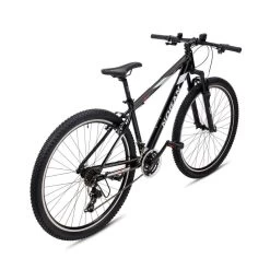 Vélo VTT Nogan Gravel PRO - 27.5 Pouces - Medium - Jet Black -Promos Vélos Boutique velo vtt nogan gravel pro 275 pouces medium jet black 2