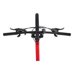 Vélo VTT Nogan Gravel PRO - 27.5 Pouces - Medium - Signal Red -Promos Vélos Boutique velo vtt nogan gravel pro 275 pouces medium signal red 3