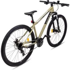 Vélo VTT Nogan Gravel PRO+ - 29 Pouces - Small - Desert Sand -Promos Vélos Boutique velo vtt nogan gravel pro 29 pouces small desert sand 2