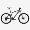 Rockrider VÉLO VTT ST 530 NOIR 27,5"