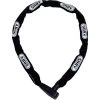 Abus Verrouillage De Chaîne City Chain 8800/120 2.0 Noir