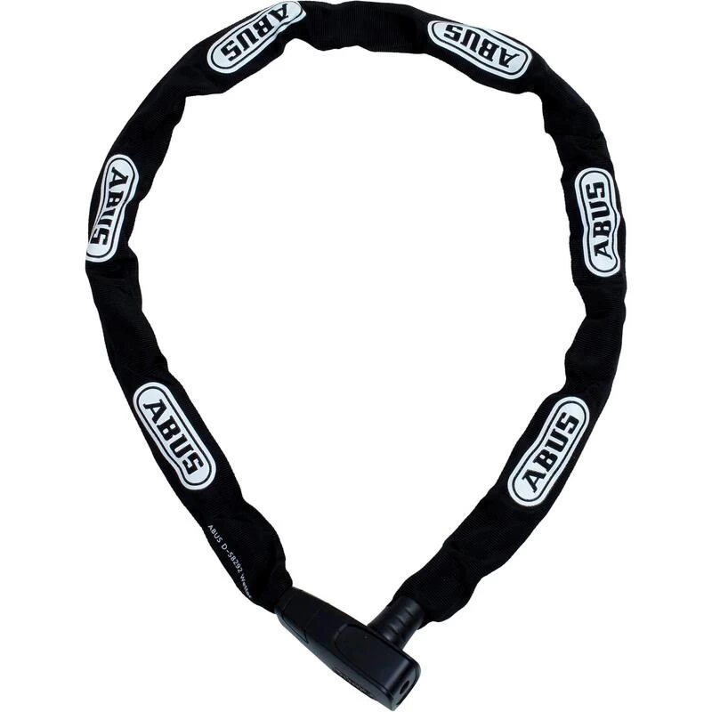 Abus Verrouillage De Chaîne City Chain 8800/120 2.0 Noir 1 Abus Verrouillage De Chaîne City Chain 8800/120 2.0 Noir