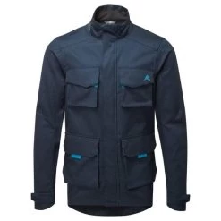 Veste Imperméable Altura Grid Field